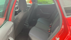 SEAT Ibiza 1.0 TSI 95 FR 5dr Petrol Hatchback